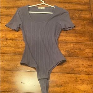 Madewell Bodysuit